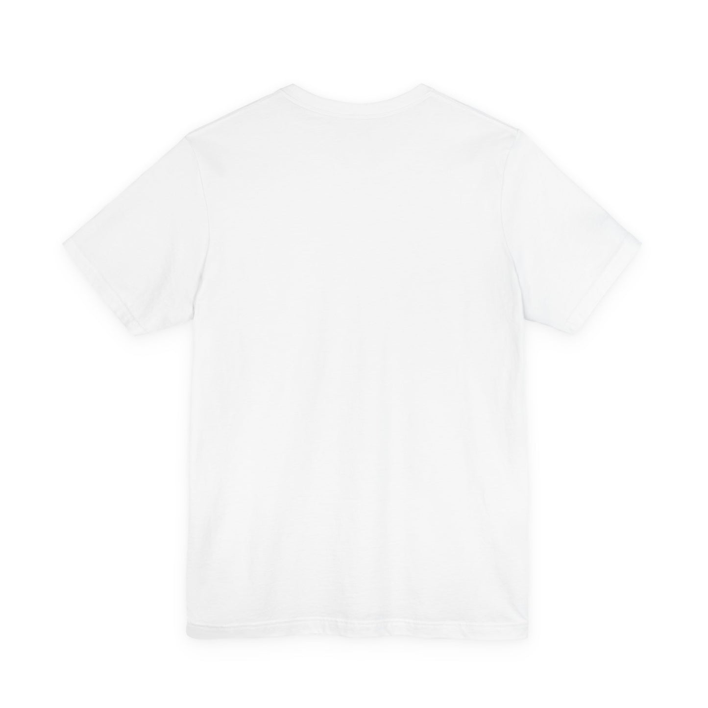 Molecule Skull Tee