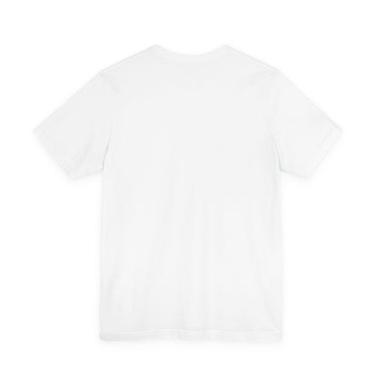 Molecule Skull Tee