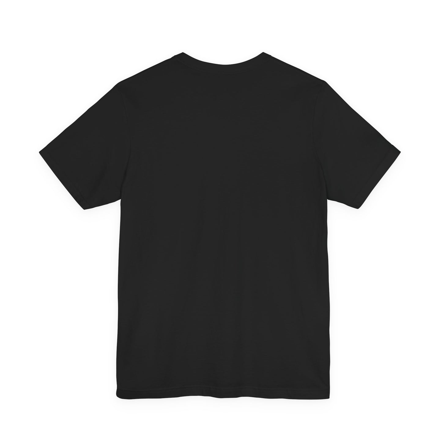 Molecule Skull Tee